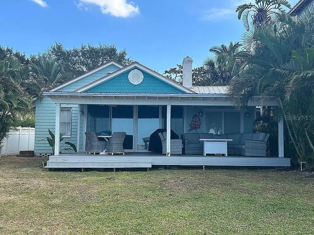 1742 Sunset Drive, Clearwater, FL 33755 - #1