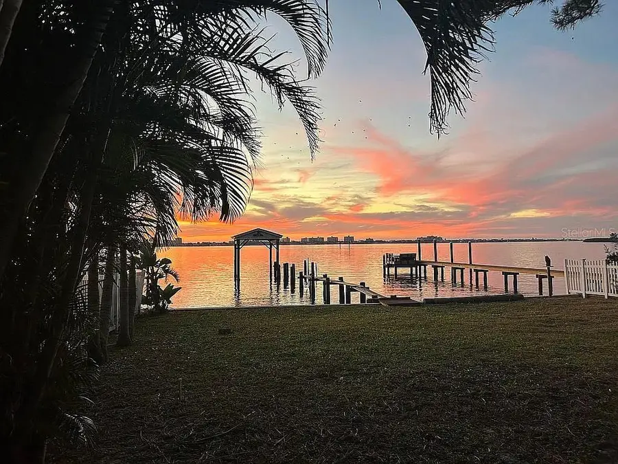 1742 Sunset Drive, Clearwater, FL 33755 - #2