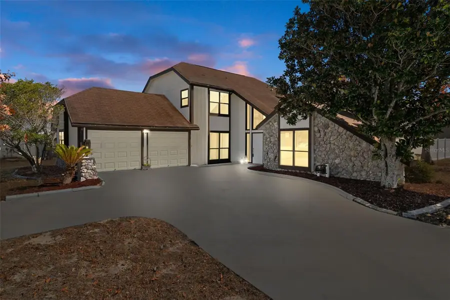 10296 Horizon Drive, Spring Hill, FL 34608 - #2