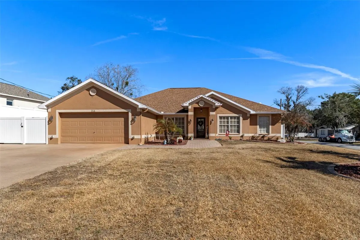 216 Cobblestone Drive, Spring Hill, FL 34606 - #1