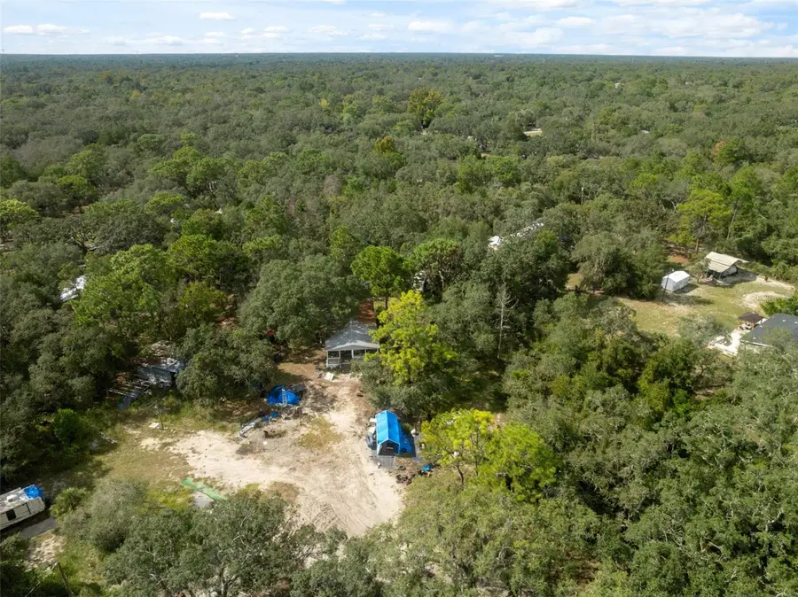 17221 Nicks Drive, Spring Hill, FL 34610 - #2