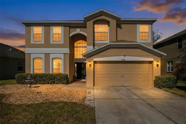 18441 New London Avenue, LAND O LAKES, FL 34638