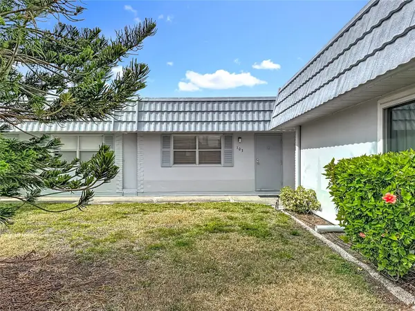 202 Bedford Trail #103, SUN CITY CENTER, FL 33573