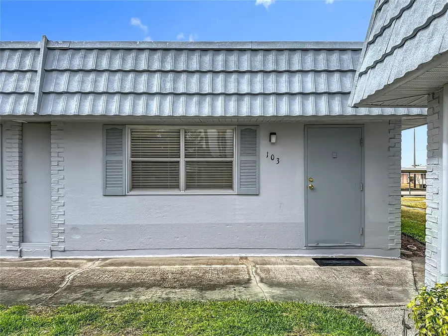 202 Bedford Trail #103, Sun City Center, FL 33573 - #2