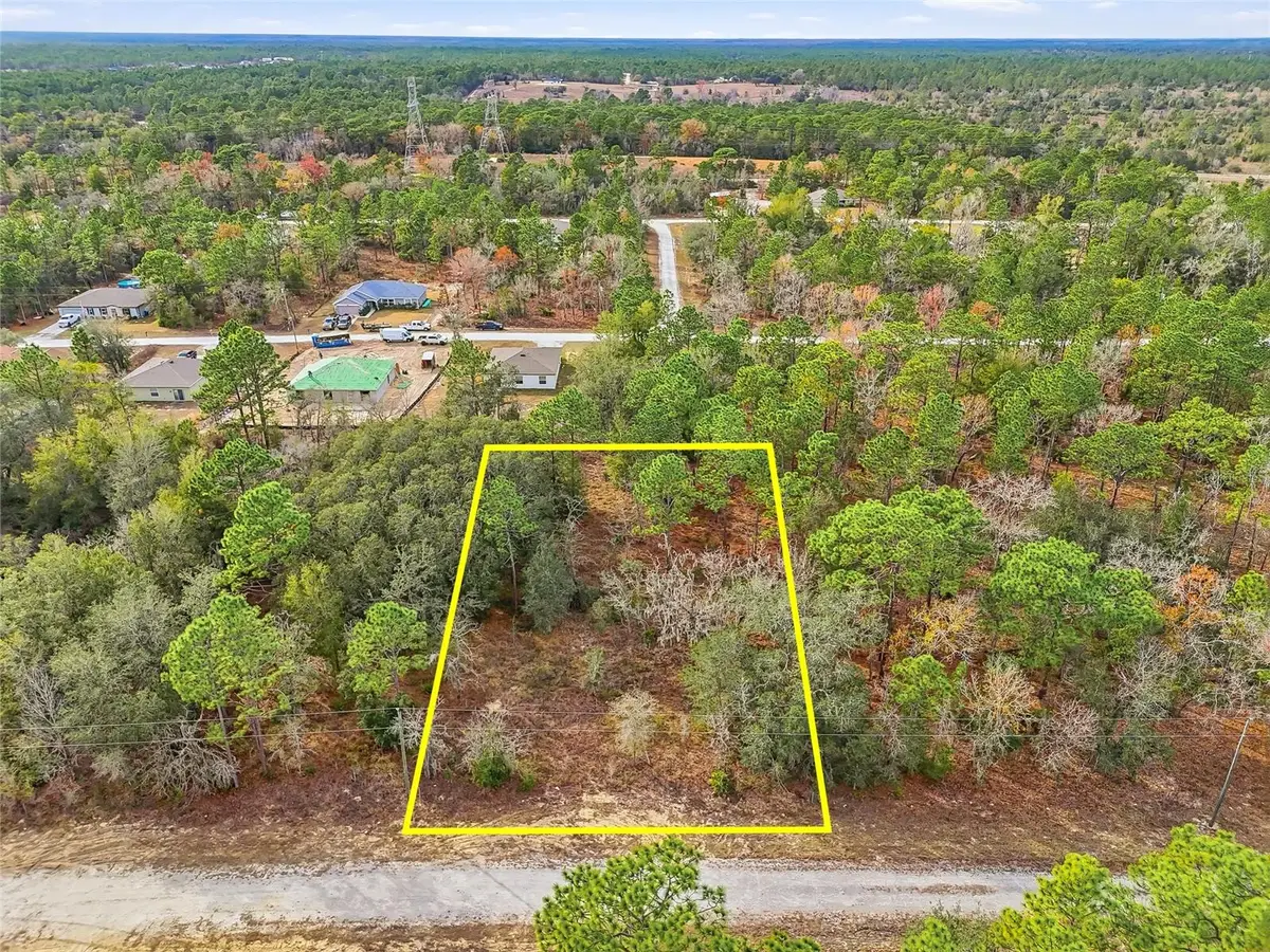 Cayman Road, Weeki Wachee, FL 34614 - #1