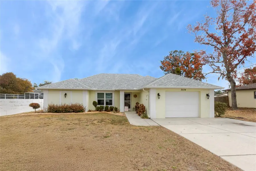 3034 Aldoro Avenue, Spring Hill, FL 34609 - #3