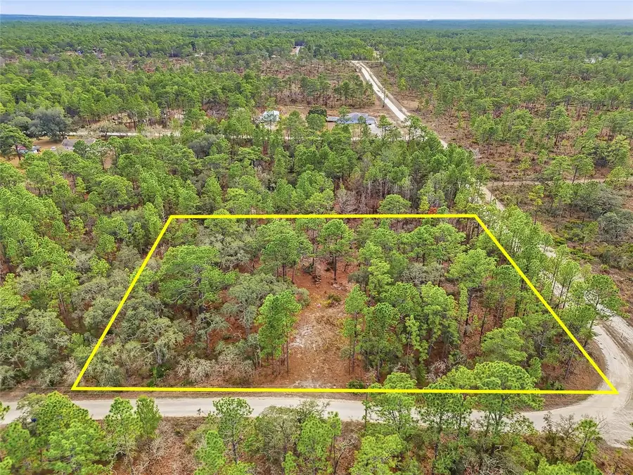 11388 Thames Avenue, Brooksville, FL 34614 - #2