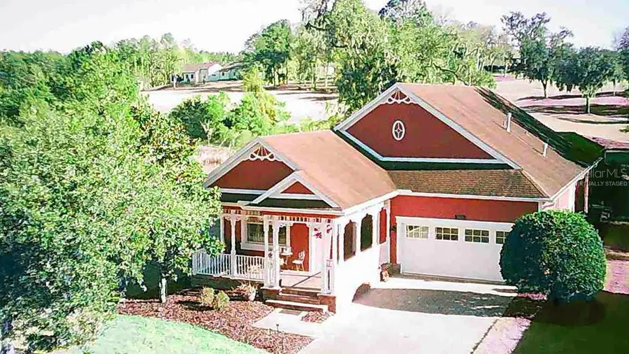 19484 Forest Garden Court, Brooksville, FL 34601 - #2