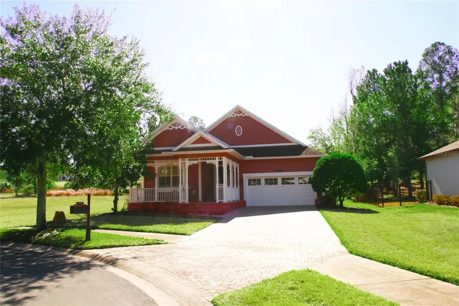 19484 Forest Garden Court, Brooksville, FL 34601 - #3