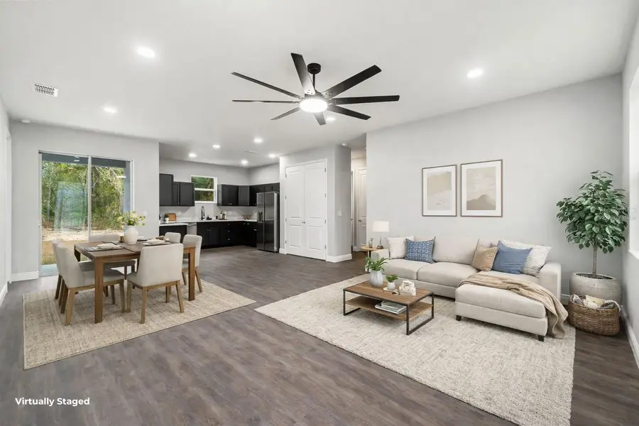 9023 Glenarm Way, Weeki Wachee, FL 34613 - #2