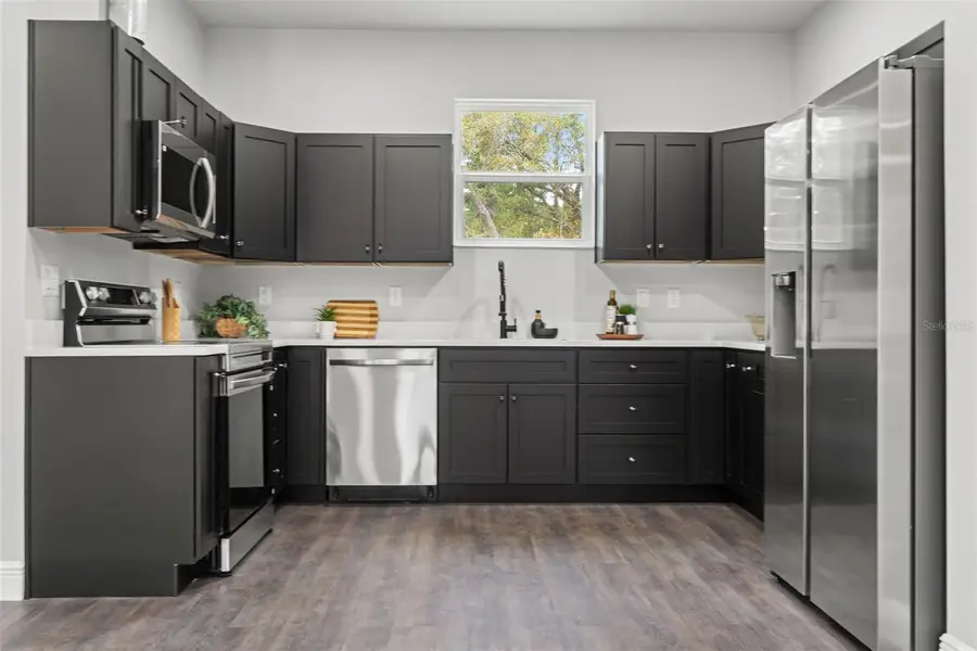 9023 Glenarm Way, Weeki Wachee, FL 34613 - #3