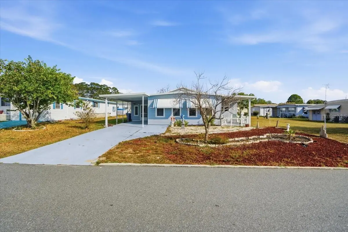 12305 Conde Drive, Brooksville, FL 34613 - #1