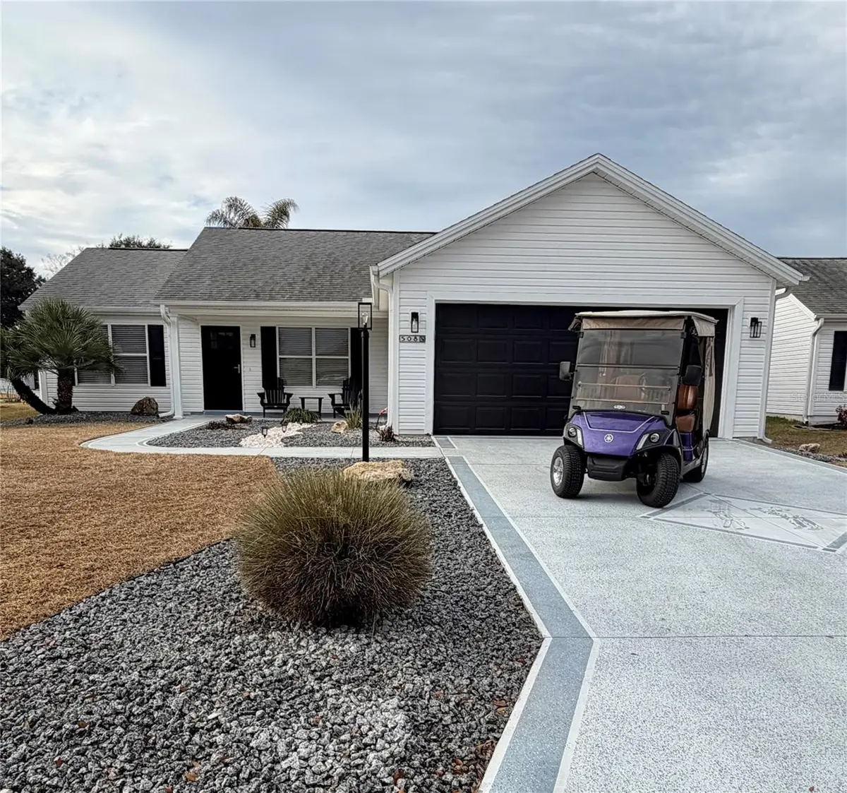 508 Carrera Drive, The Villages, FL 32159 - #1