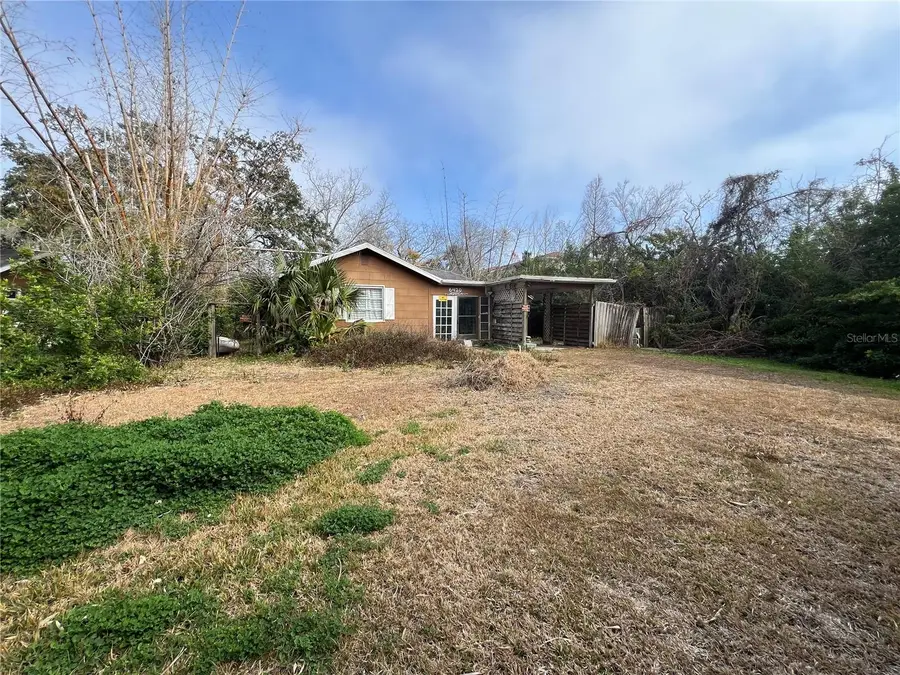 6420 Oelsner Street, New Port Richey, FL 34652 - #2