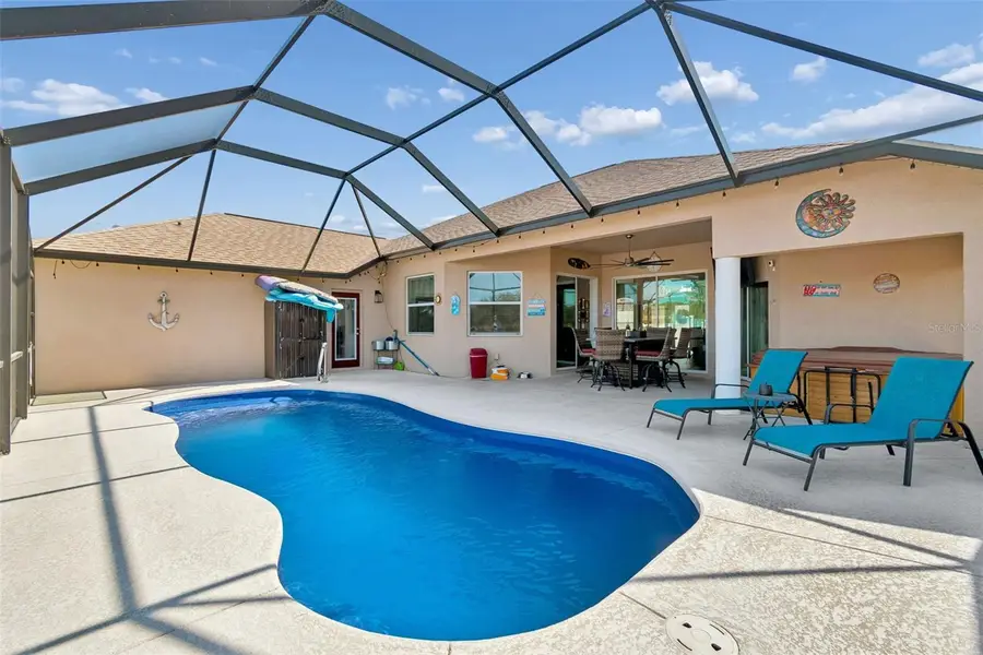 18317 Treehaven Drive, Hudson, FL 34667 - #2