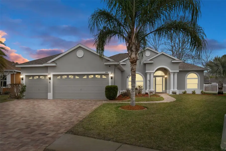 9143 Luncarty Drive, Hudson, FL 34667 - #2