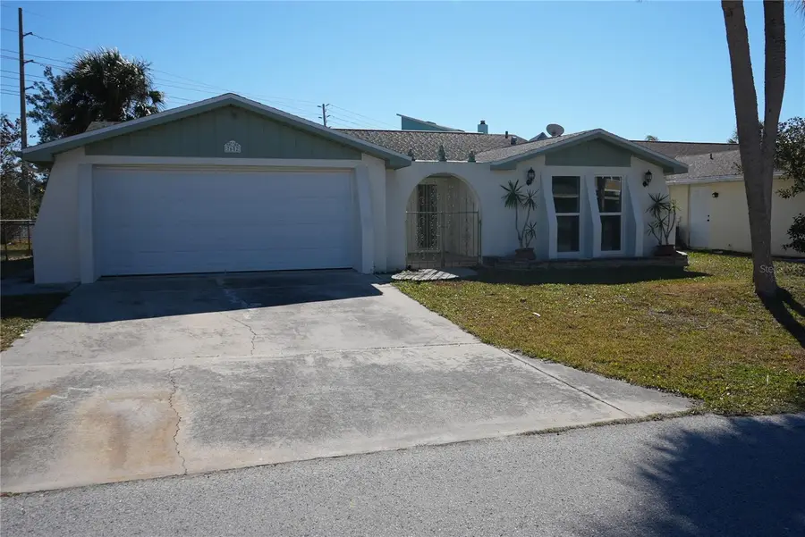 7602 Yachtsman Drive, Hudson, FL 34667 - #2