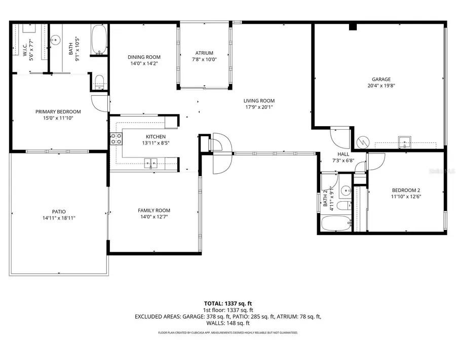 5645 Hamilton Harbor Drive, New Port Richey, FL 34652 - #2