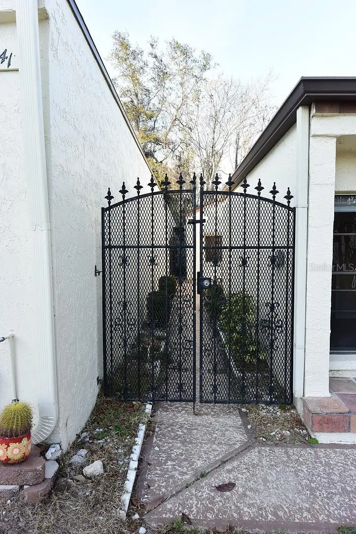 5645 Hamilton Harbor Drive, New Port Richey, FL 34652 - #3