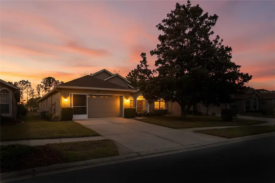 447 Greenwich Circle, Spring Hill, FL 34609 - #2