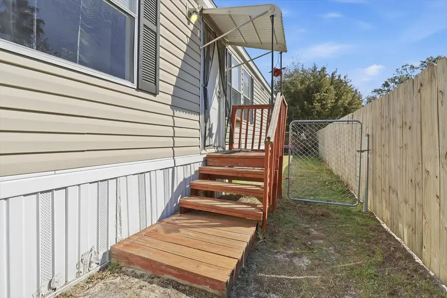 4025 N Bluewater Drive, Hernando, FL 34442 - #2