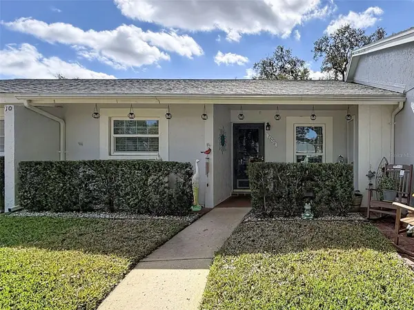 7630 Danube Drive, HUDSON, FL 34667