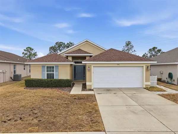 1141 Mystic Court, SPRING HILL, FL 34609