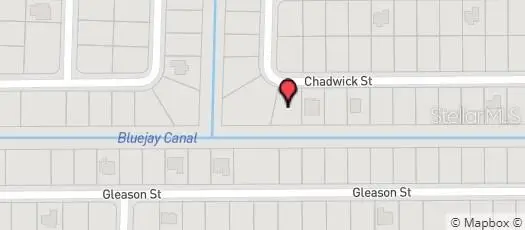 1032 Chadwick Avenue, Lehigh Acres, FL 33974 - #2