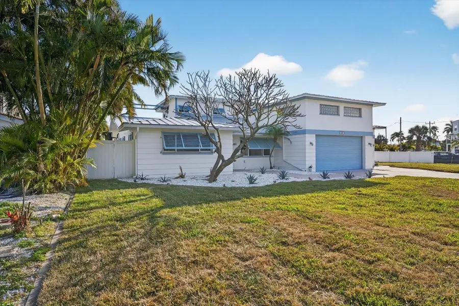 650 59th Avenue, Saint Pete Beach, FL 33706 - #3