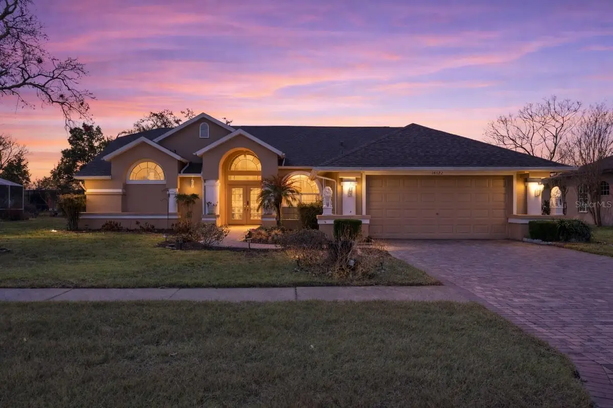 14122 Newcastle Avenue, Spring Hill, FL 34609 - #1