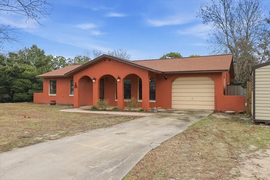 2341 S Whitier Point, Homosassa, FL 34448 - #3