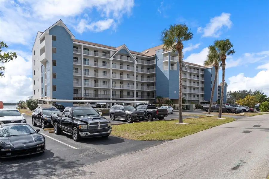 4620 Bay Boulevard #1158, Port Richey, FL 34668 - #3