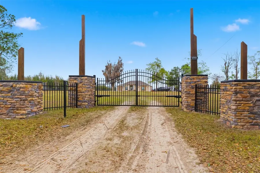 27001 Baxter Street, Brooksville, FL 34602 - #2