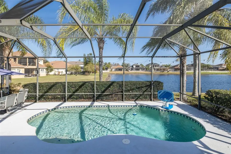 20301 Falling Rock Drive, Land O Lakes, FL 34638 - #2