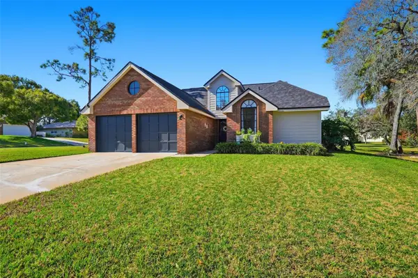 13037 Hillyer Lane, HUDSON, FL 34667