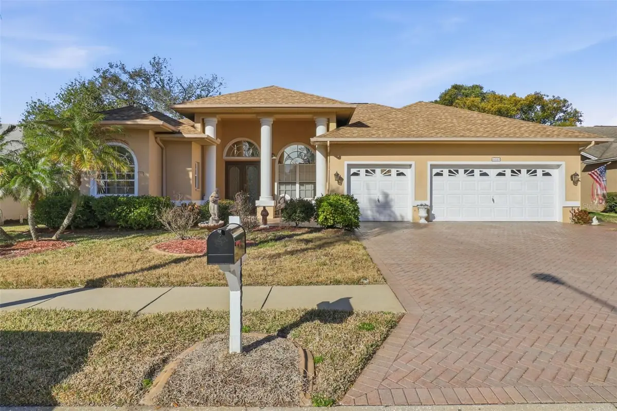 14353 Bronte Court, Hudson, FL 34667 - #1