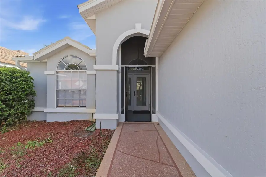 9376 French Quarters Circle, Weeki Wachee, FL 34613 - #3