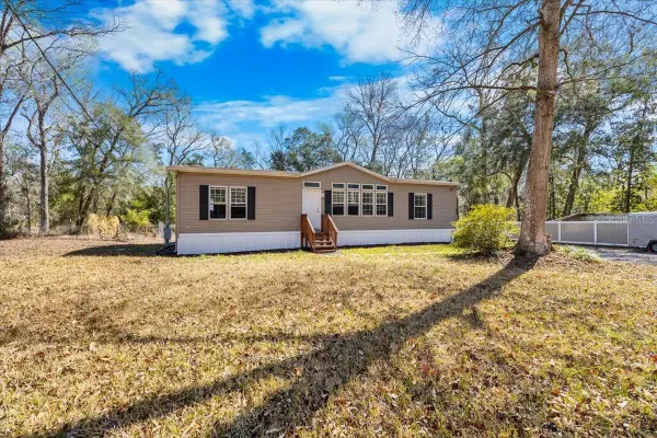 19611 Manecke Road, BROOKSVILLE, FL 34601
