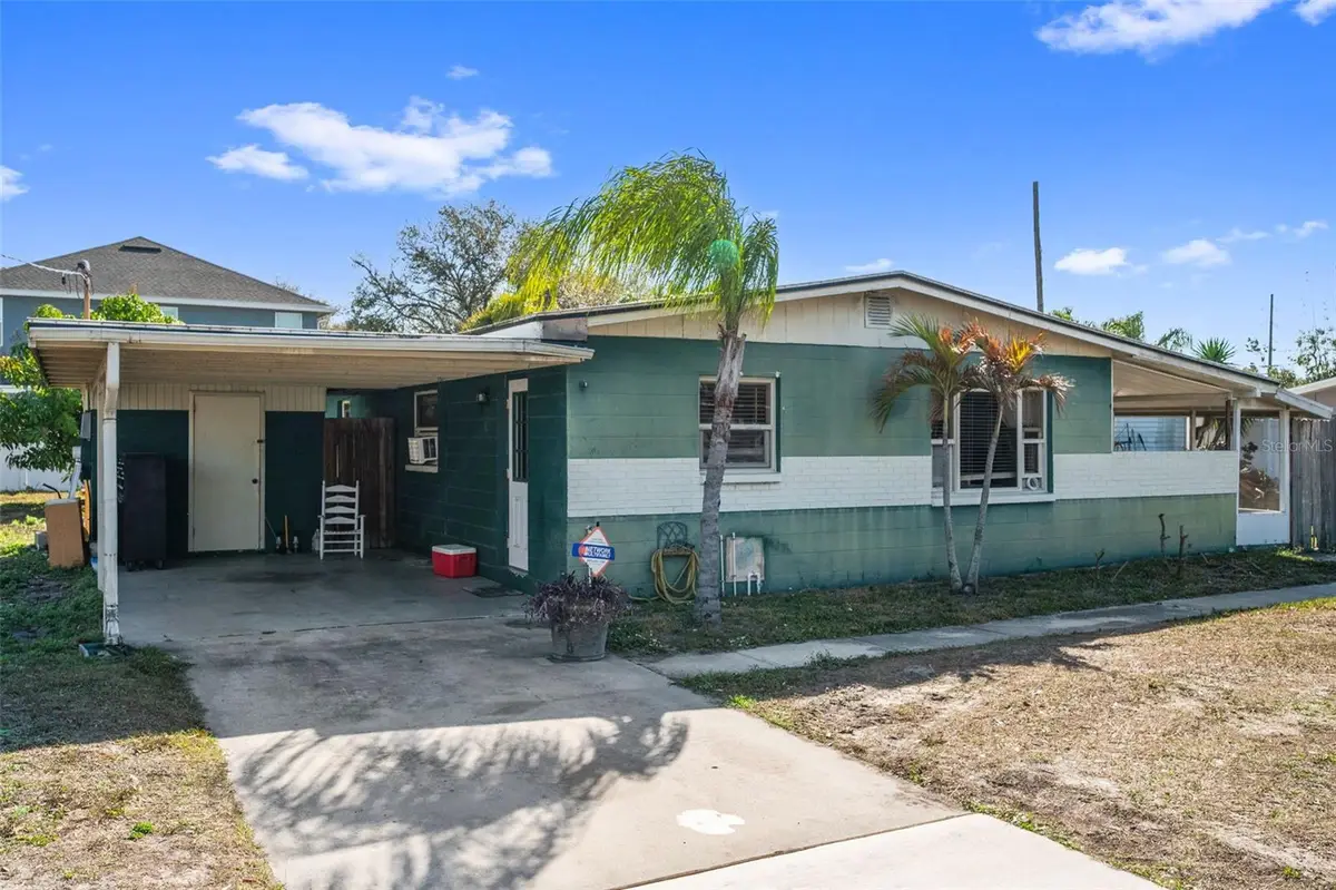 5406 S Himes Avenue, Tampa, FL 33611 - #1