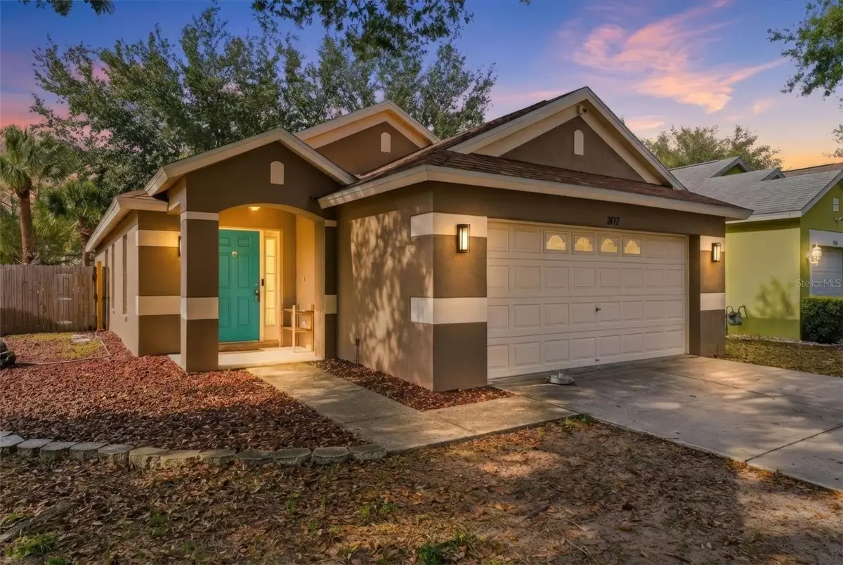 302 Summer Sails Drive, Valrico, FL 33594 - #1