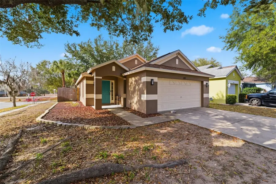 302 Summer Sails Drive, Valrico, FL 33594 - #2