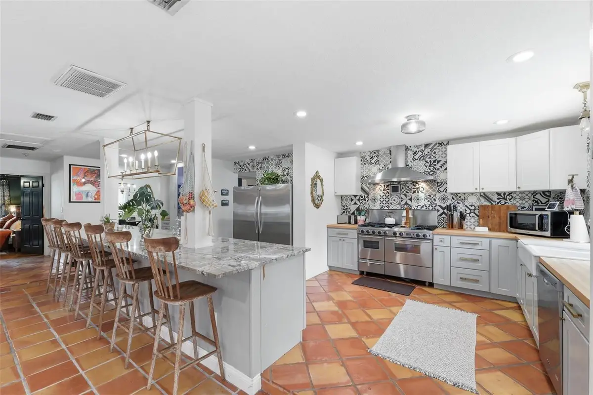 240 Olive Street, Brooksville, FL 34601 - #1