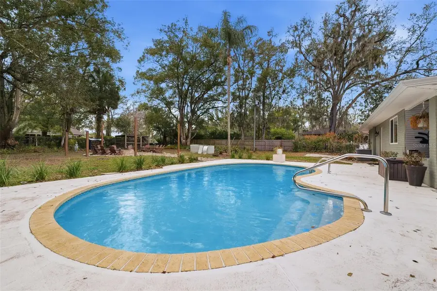 240 Olive Street, Brooksville, FL 34601 - #3