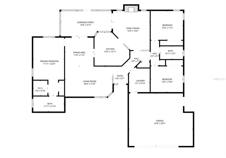 1299 Stallings Avenue, Spring Hill, FL 34609 - #2