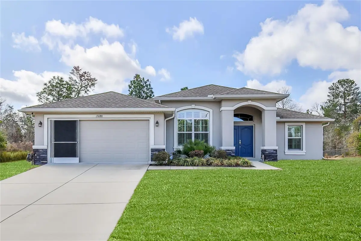 13088 Meinert Avenue, Brooksville, FL 34613 - #1