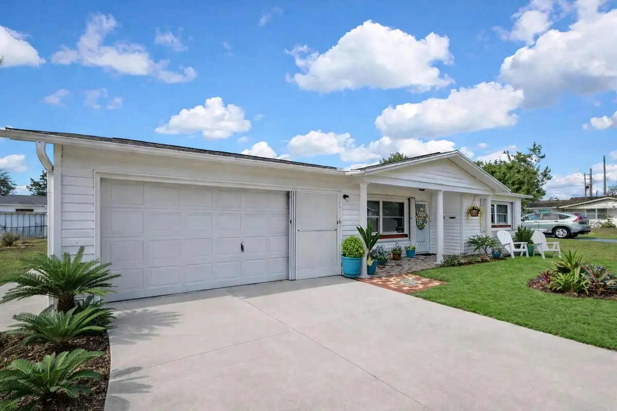 6 James Court, Beverly Hills, FL 34465 - #1