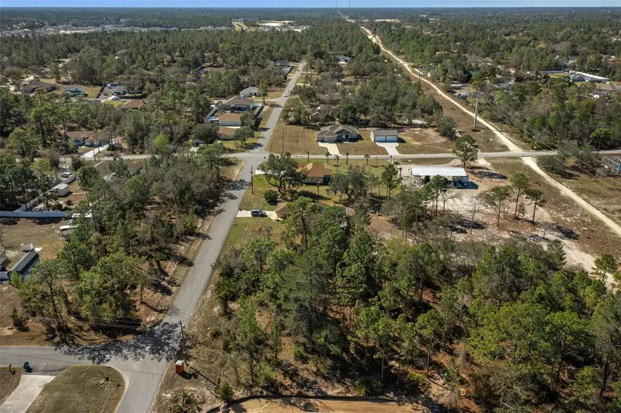 8447 Mazette Road, Weeki Wachee, FL 34613 - #2