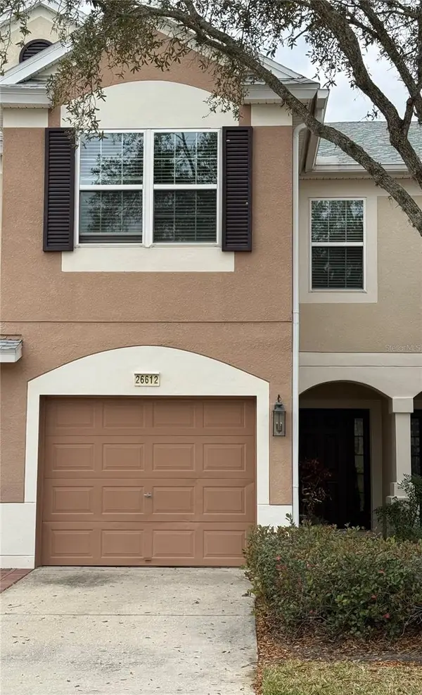 26612 Chimney Spire Lane, WESLEY CHAPEL, FL 33544