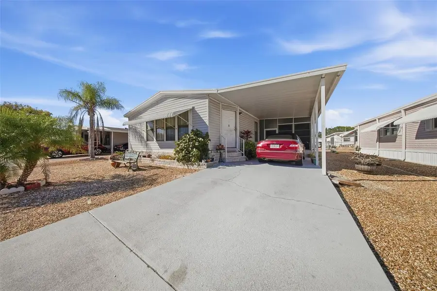 7303 Osage Drive, Hudson, FL 34667 - #2