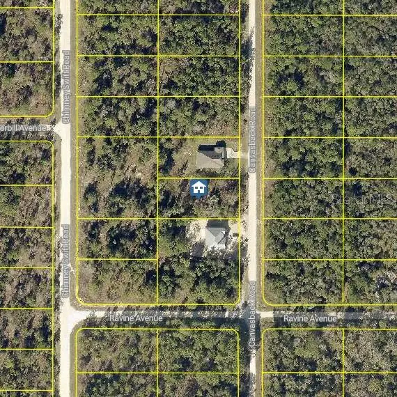 LOT 16 Canvasback Road, Weeki Wachee, FL 34614 - #1